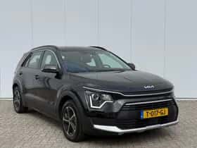 Kia Niro (2022) thumbnail 3