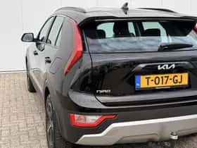 Kia Niro (2022) thumbnail 30