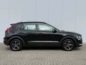 Kia Niro (2022) thumbnail 4