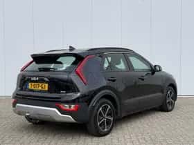 Kia Niro (2022) thumbnail 5