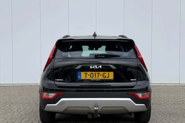 Kia Niro (2022) thumbnail 6