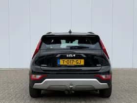 Kia Niro (2022) thumbnail 6