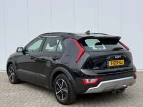 Kia Niro (2022) thumbnail 7