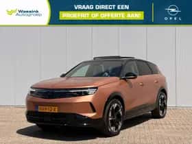 Opel Grandland (2025) thumbnail 1