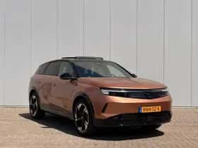 Opel Grandland (2025) thumbnail 3