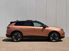 Opel Grandland (2025) thumbnail 4