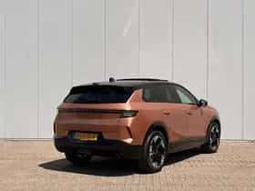Opel Grandland (2025) thumbnail 5