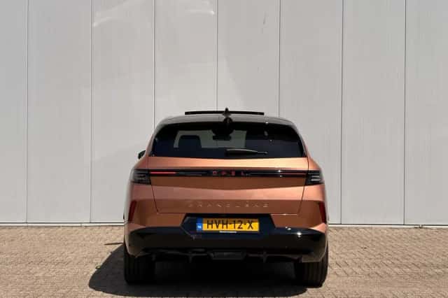 Opel Grandland (2025) thumbnail 6