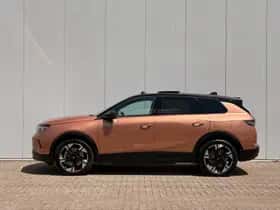 Opel Grandland (2025) thumbnail 8