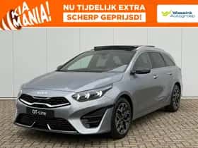 Kia Ceed (2025)
