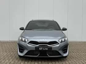 Kia Ceed (2025) thumbnail 2