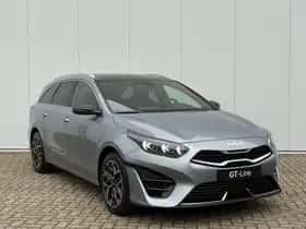 Kia Ceed (2025) thumbnail 3