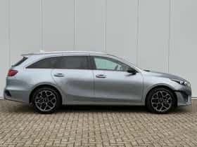 Kia Ceed (2025) thumbnail 4