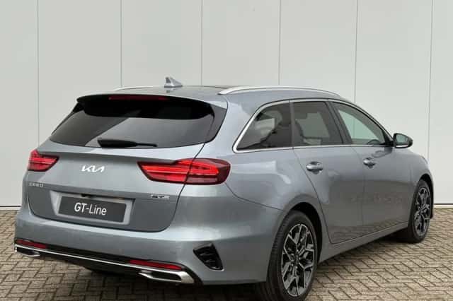 Kia Ceed (2025) thumbnail 5