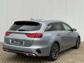 Kia Ceed (2025) thumbnail 5