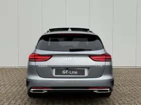 Kia Ceed (2025) thumbnail 6