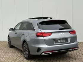 Kia Ceed (2025) thumbnail 7