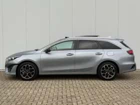 Kia Ceed (2025) thumbnail 8