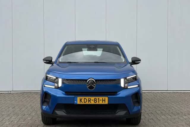 Citroën ë-C3 (2026) thumbnail 2