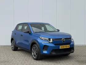 Citroën ë-C3 (2026) thumbnail 3