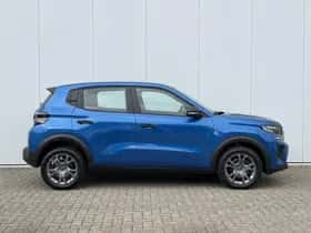 Citroën ë-C3 (2026) thumbnail 4