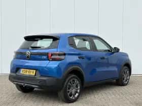 Citroën ë-C3 (2026) thumbnail 5