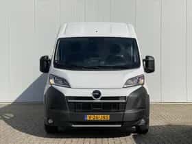 Opel Movano (2024) thumbnail 2