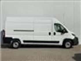 Opel Movano (2024) thumbnail 3