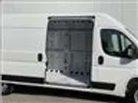 Opel Movano (2024) thumbnail 4