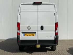 Opel Movano (2024) thumbnail 6