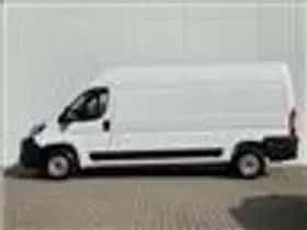 Opel Movano (2024) thumbnail 9