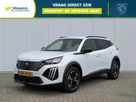 Peugeot 2008 (2025) thumbnail 1
