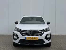 Peugeot 2008 (2025) thumbnail 2