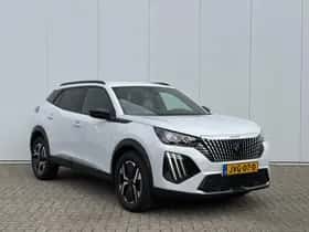 Peugeot 2008 (2025) thumbnail 3