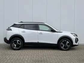 Peugeot 2008 (2025) thumbnail 4