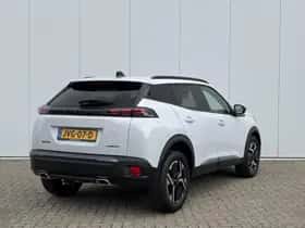Peugeot 2008 (2025) thumbnail 5