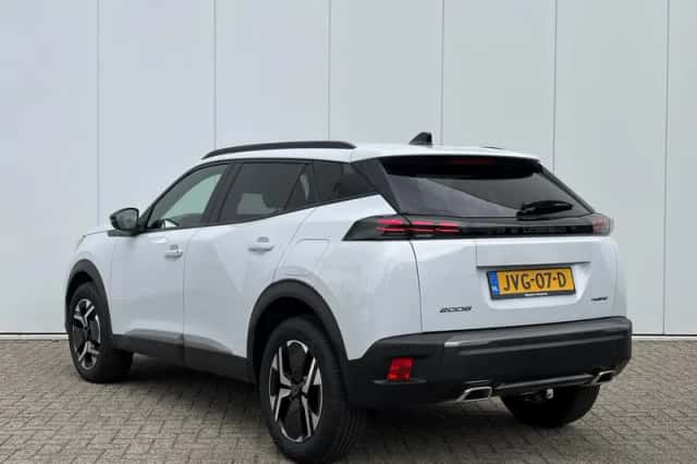 Peugeot 2008 (2025) thumbnail 6