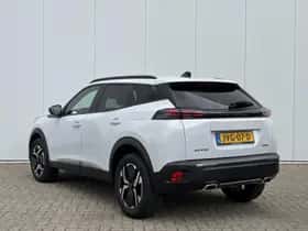 Peugeot 2008 (2025) thumbnail 6