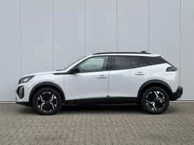 Peugeot 2008 (2025) thumbnail 7