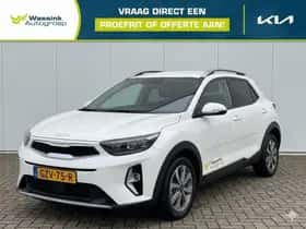 Kia Stonic (2025)