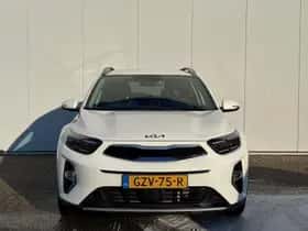 Kia Stonic (2025) thumbnail 2