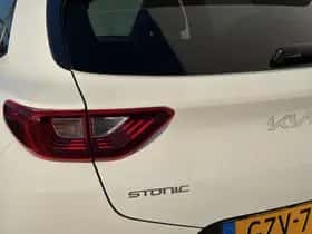 Kia Stonic (2025) thumbnail 36