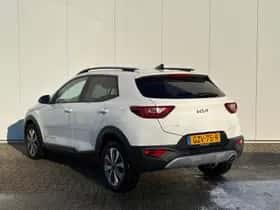 Kia Stonic (2025) thumbnail 7