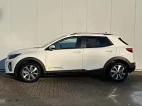 Kia Stonic (2025) thumbnail 8
