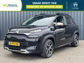 Citroën C3 Aircross (2023) thumbnail 1
