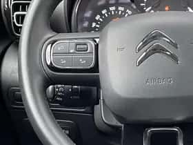 Citroën C3 Aircross (2023) thumbnail 18