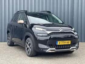 Citroën C3 Aircross (2023) thumbnail 3