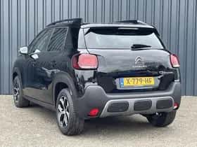 Citroën C3 Aircross (2023) thumbnail 5