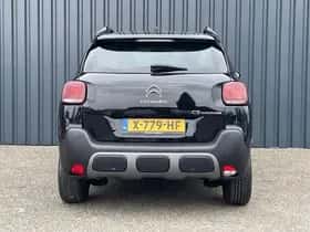 Citroën C3 Aircross (2023) thumbnail 6