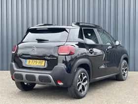 Citroën C3 Aircross (2023) thumbnail 7